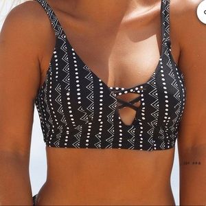 XXL Cupshe Bikini Set